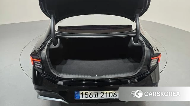 Hyundai Sonata D Edge (DN8) id 4749420 из Кореи 7