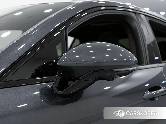 Porsche Panamera (976) id 4783091 из Кореи 7