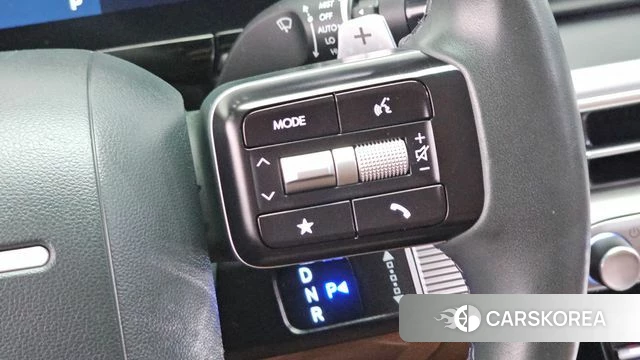Hyundai Grandeur (GN7) id 4975861 из Кореи 7