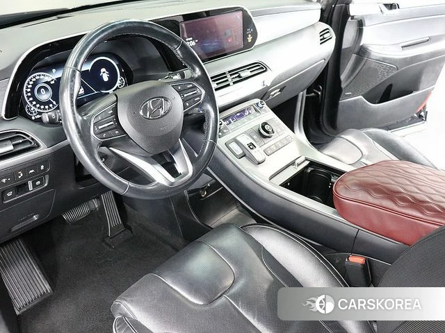 Hyundai Palisade id 4780421 из Кореи 7