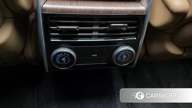Land Rover Range Rover 5th Generation id 4957469 из Кореи 7