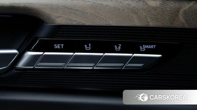 Genesis G90 id 5053734 из Кореи 7