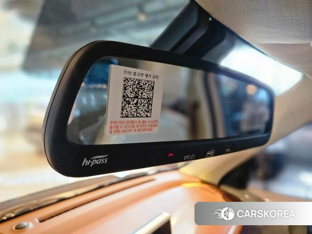 Hyundai The New Casper id 5020708 из Кореи 7