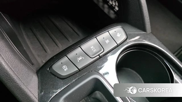 Chevrolet (GM Daewoo) Trailblazer id 4764513 из Кореи 7