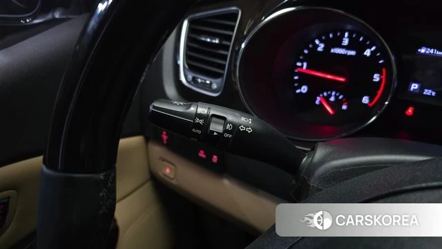 Kia The New Carnival id 5004028 из Кореи 7