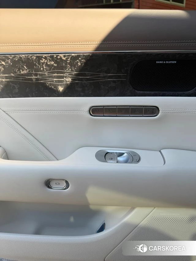 Genesis G90 (RS4) id 5046817 из Кореи 7