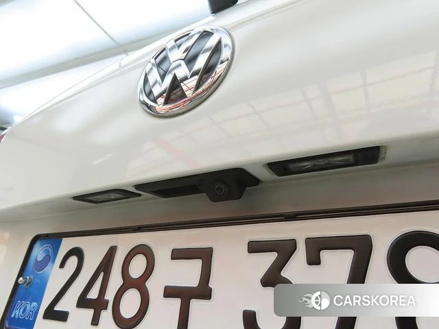 Volkswagen Tiguan second Generation id 4997871 из Кореи 7