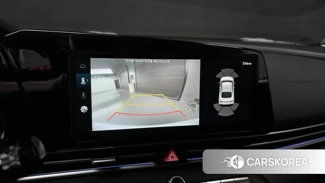 Hyundai The New Avante (CN7) id 5011797 из Кореи 7