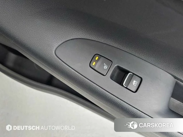 Hyundai The New Grandeur IG id 5018336 из Кореи 7