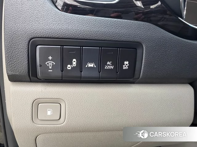 Kia The New Carnival id 5013912 из Кореи 7