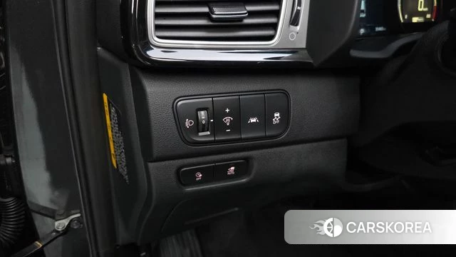 Kia Niro EV id 5023051 из Кореи 7