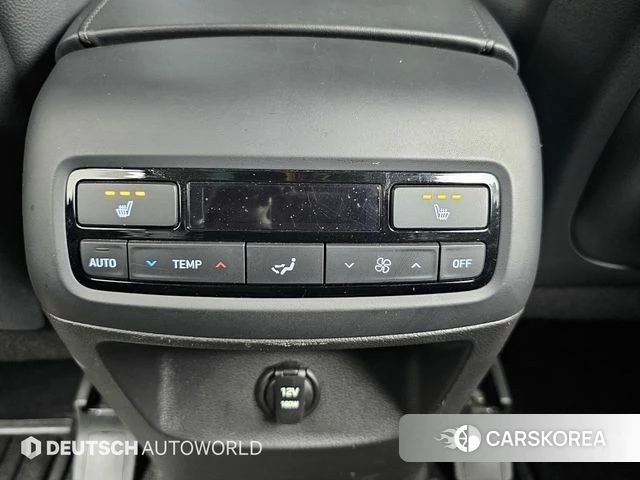 Hyundai The New Palisade id 5046504 из Кореи 7