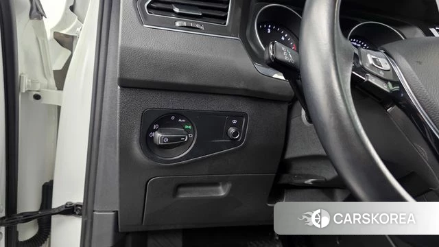 Volkswagen Tiguan second Generation id 4982512 из Кореи 7