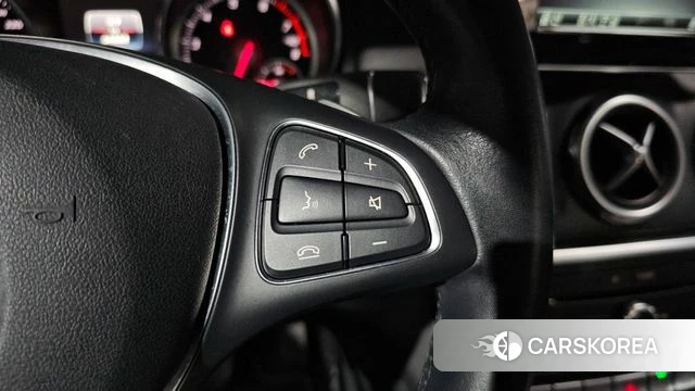 Mercedes-Benz GLA-Class X156 id 4188183 из Кореи 7