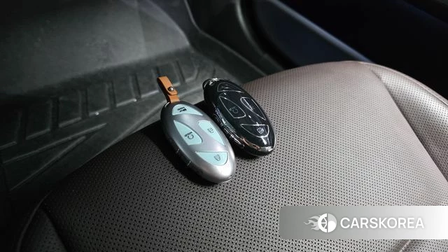 Hyundai Ionic 6 id 5040220 из Кореи 7