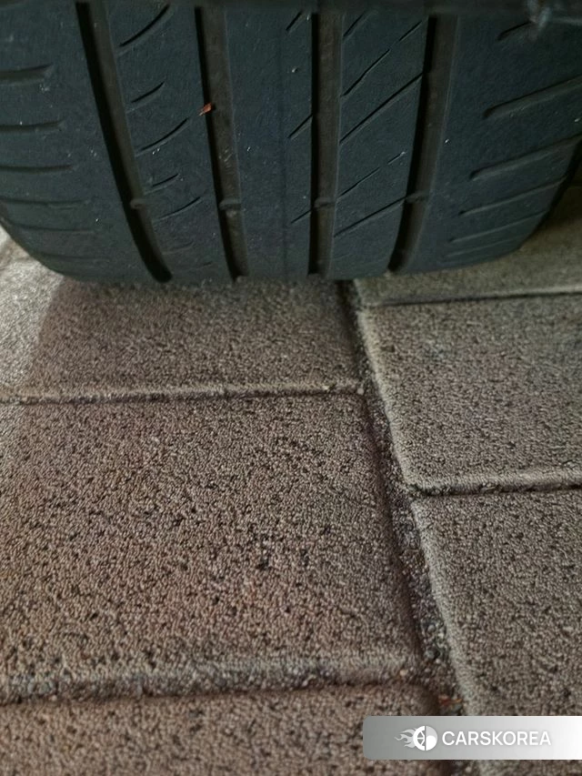 Tesla Model Y id 5003338 из Кореи 7