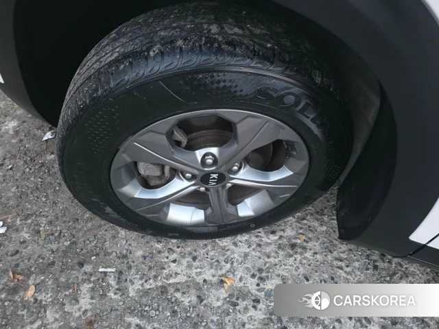Kia Seltos id 4959354 из Кореи 7