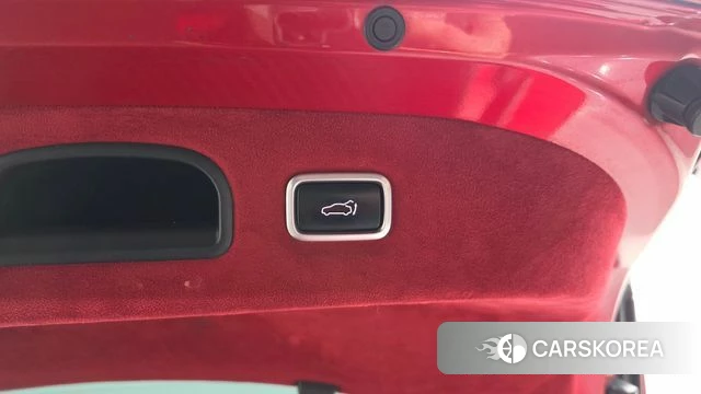 Kia Stinger id 4952855 из Кореи 7