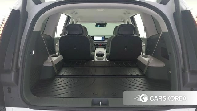 Hyundai Ionic 9 id 5026169 из Кореи 7