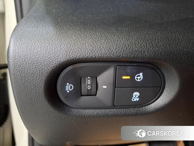 Hyundai Casper id 4739482 из Кореи 7