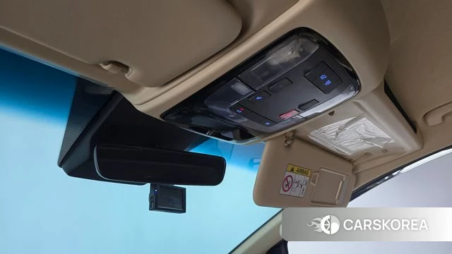 Hyundai Staria id 4990570 из Кореи 7