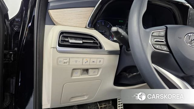 Hyundai Palisade id 5029167 из Кореи 7