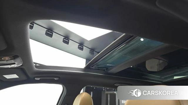 Kia Sorento 4th Generation id 5041403 из Кореи 7
