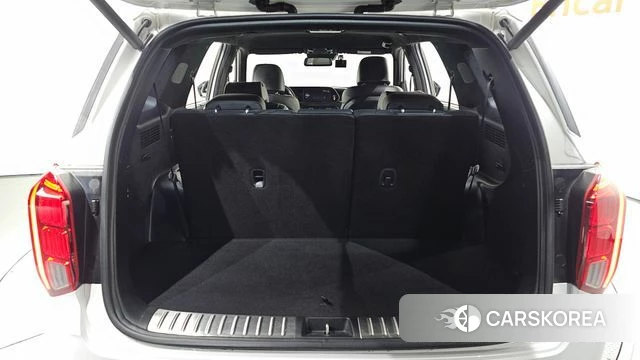 Hyundai Palisade id 4991963 из Кореи 7
