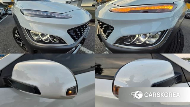 Hyundai The New Kona id 4676921 из Кореи 7