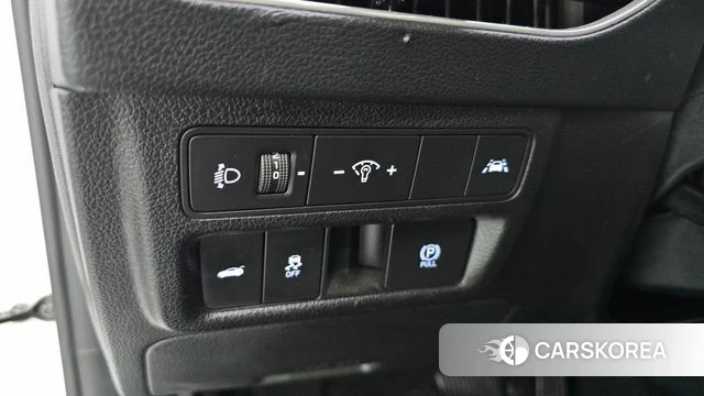 Hyundai Sonata (DN8) id 4998179 из Кореи 7