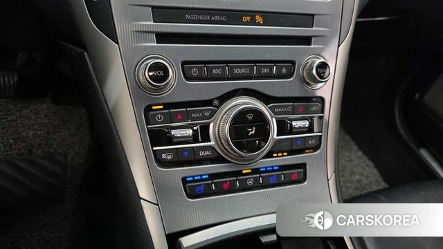 Lincoln New MKZ id 4992880 из Кореи 7