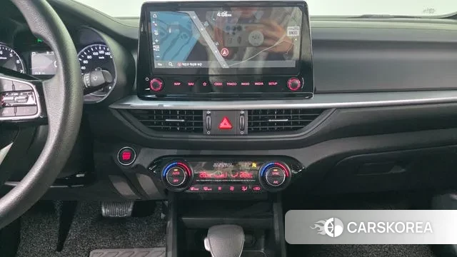 Kia The New K3 2nd generation id 3533703 из Кореи 7