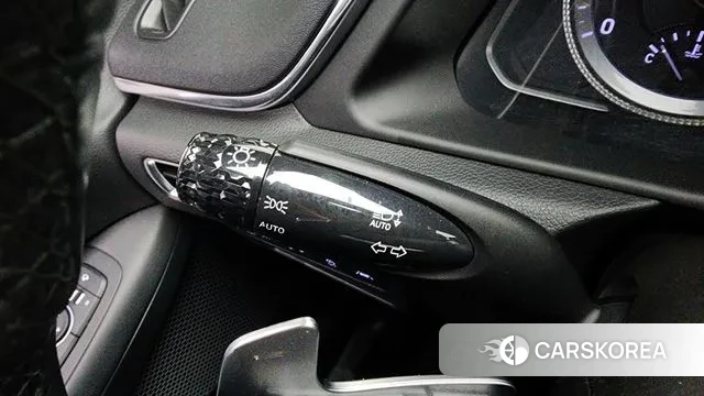 Hyundai Sonata (DN8) id 3789062 из Кореи 7