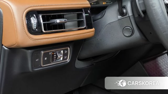 Lincoln Aviator 2nd generation id 5022287 из Кореи 7