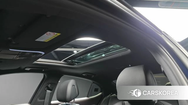 Genesis G70 id 5018486 из Кореи 7