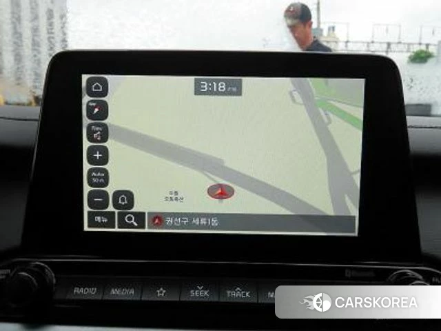 Kia Come New K3 id 4998846 из Кореи 7