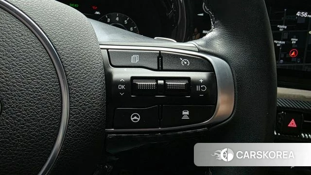 Kia K5 3rd generation id 4952373 из Кореи 7