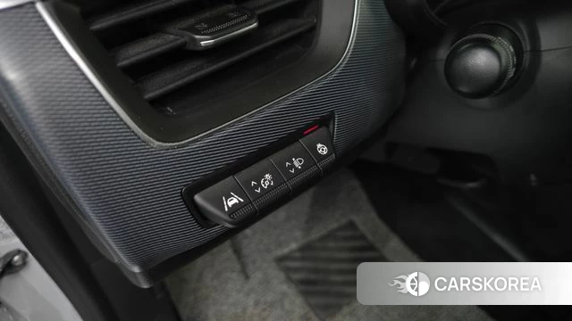 Renault Korea (Samsung) XM3 id 4986579 из Кореи 7