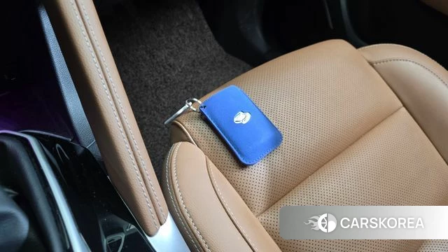 Renault Korea (Samsung) The New QM6 id 5040138 из Кореи 7