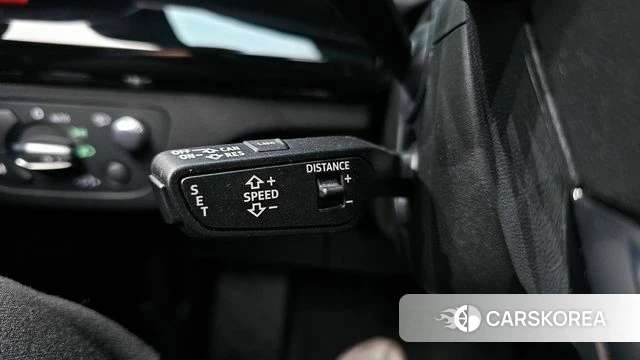 Audi Q5 (FY) id 3833235 из Кореи 7