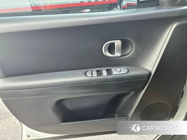 Hyundai Ionic 5 id 4957687 из Кореи 7