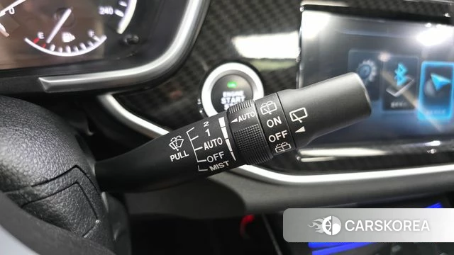 Dongfeng Socon Pencon ix5 id 4764923 из Кореи 7