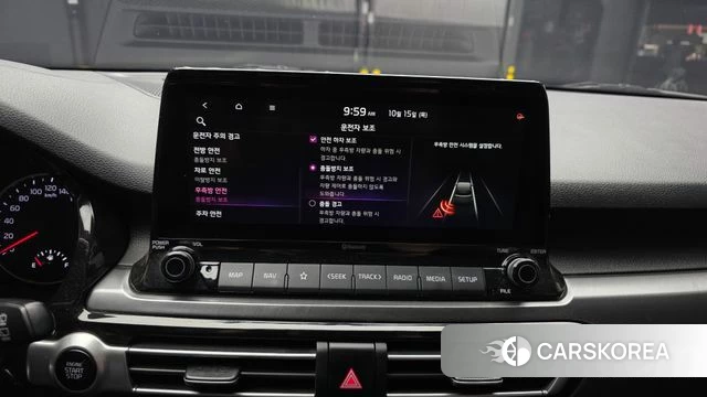 Kia Seltos id 4992745 из Кореи 7