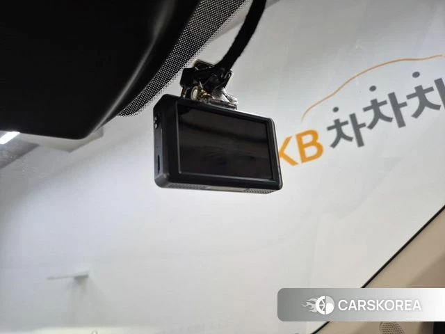 Kia Carnival 4th generation id 4997410 из Кореи 7