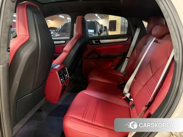 Porsche Cayenne (PO536) id 4975607 из Кореи 7