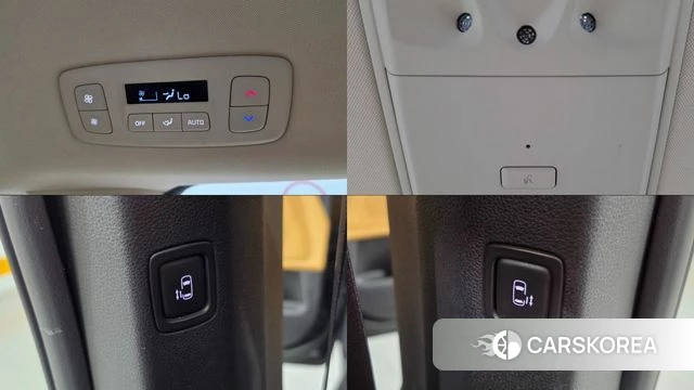 Kia Carnival 4th generation id 5040992 из Кореи 7