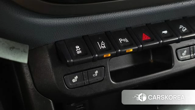Chevrolet (GM Daewoo) Real New Colorado id 5016917 из Кореи 7