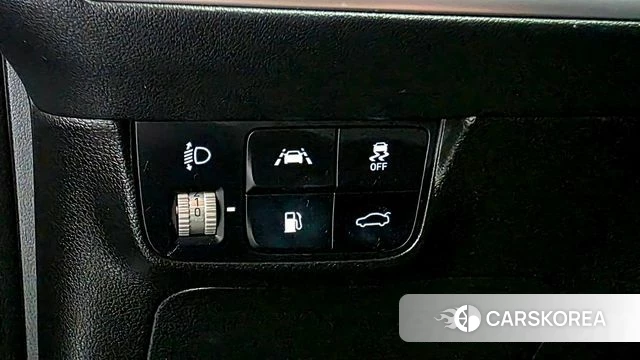 Hyundai The New Grandeur IG id 4987295 из Кореи 7