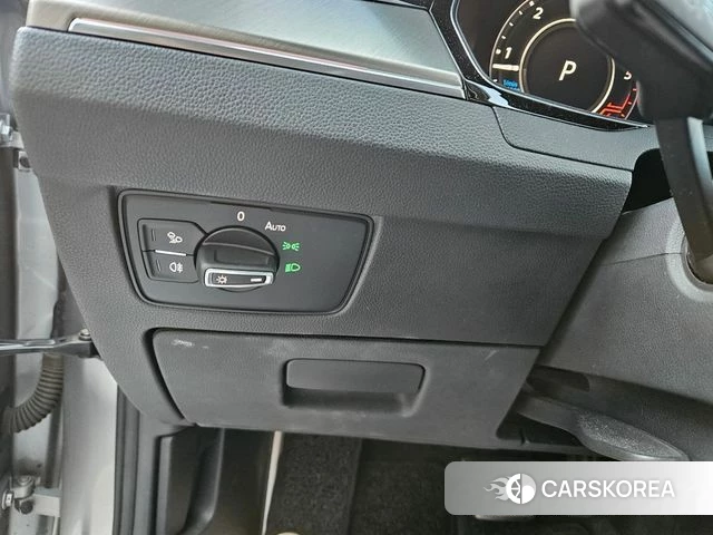 Volkswagen Arteon id 4977606 из Кореи 7