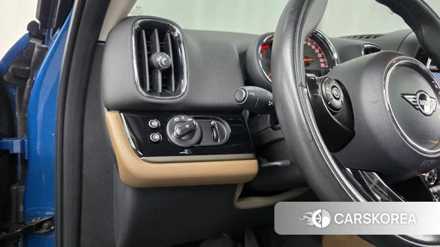 Mini Cooper Countryman id 5018229 из Кореи 7